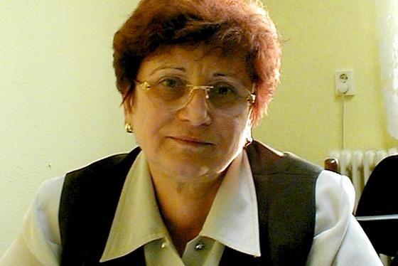 Nagyova